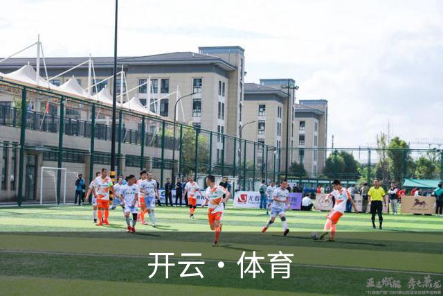 开云·体育公司介绍